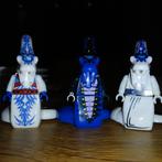 Pythor cumsworth, Lego Ninjago, Lego Minifigures, Ophalen of Verzenden, Zo goed als nieuw, Complete set, Lego