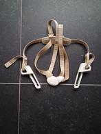 Stokke tripp trapp harness tuigje, Kinderen en Baby's, Kinderstoelen, Ophalen, Zo goed als nieuw, Meegroeistoel