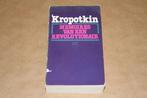 Kropotkin - Memoires van een Revolutionair, Boeken, Geschiedenis | Wereld, Gelezen, Ophalen of Verzenden