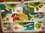 Tiny Love Super Mat, Baby Play Mat, XL, Kinderen en Baby's, Speelgoed | Speelkleden, Ophalen of Verzenden, Gebruikt