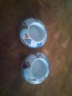 2 theelichtjes arzberg, Ophalen