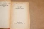 Piet Heyn en de Zilveren Vloot — M.G. de Boer [1946], Ophalen of Verzenden, Gelezen