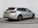 Toyota Corolla Touring Sports 1.8 Hybrid Dynamic | Cruise Co, Gebruikt, 4 cilinders, Corolla, Origineel Nederlands
