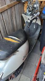 Scooter te koop, Ophalen, Gebruikt, Benzine, Overige modellen