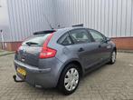 Citroen C4 1.6-16V NAP Cruise PDC, Voorwielaandrijving, Gebruikt, 4 cilinders, 1587 cc