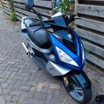 Peugeot Speedfight 3 2Takt 70cc, Fietsen en Brommers, Ophalen, Tweetakt, Gebruikt, 70 cc