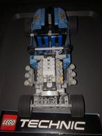 Lego 42022 Hotrod, Complete set, Ophalen of Verzenden, Lego, Zo goed als nieuw