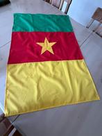 Kameroense vlag, Ophalen of Verzenden, Nieuw