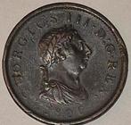 Verenigd Koningkrijk 1 penny 1806, Postzegels en Munten, Munten | Europa | Niet-Euromunten, Ophalen of Verzenden, Overige landen