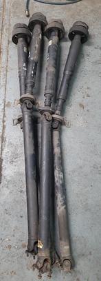 E36 4 cilinder handbak cardanas M42 M43 M44, Ophalen of Verzenden, Gebruikt, BMW