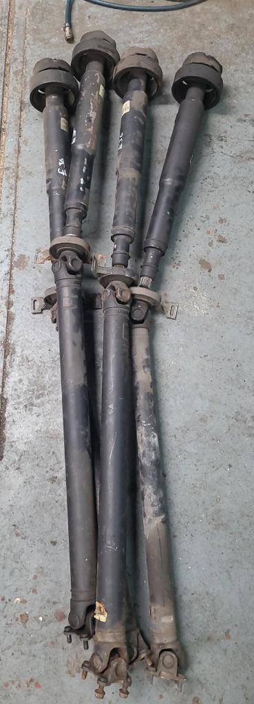 E36 4 cilinder handbak cardanas M42 M43 M44, Auto-onderdelen, Transmissie en Toebehoren, BMW, Gebruikt, Ophalen of Verzenden