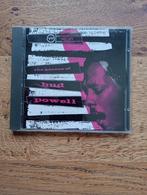 CD Bud Powell : The genius of, Ophalen of Verzenden