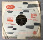 Frankie Laine – High Noon  / Rock Of Gibraltar, Cd's en Dvd's, Vinyl Singles, 10 inch, Overige typen, Zo goed als nieuw, Country en Western