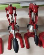 Cilio Amalfi design citruspers, Ophalen, Gebruikt