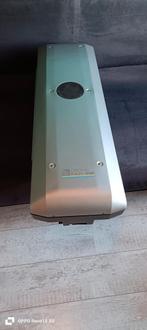 Philips UVA bruinings apparatuur., Witgoed en Apparatuur, Zonnebanken en Gezichtsbruiners, Ophalen of Verzenden, Gebruikt, Zonnebank enkelzijdig