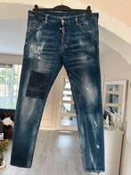 DSQUARED2 BROEK, Kleding | Heren, Dsquared2, Blauw, Ophalen of Verzenden, Zo goed als nieuw