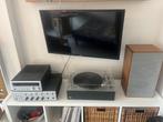 Braun CSV-500 CE-500 PS-500 L-610, Gebruikt, Losse componenten, Speakers, Ophalen