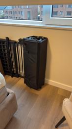 Cambino camping bed babybed, Kinderen en Baby's, Ophalen of Verzenden, Zo goed als nieuw, Reisbedje