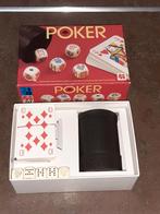 Poker 1979 Jumbo, Hobby en Vrije tijd, Gezelschapsspellen | Overige, Ophalen of Verzenden