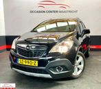 Opel Mokka 1.4 T Edition 4x4, Auto's, Opel, Gebruikt, 4 cilinders, Met garantie (alle), Electronic Stability Program (ESP)