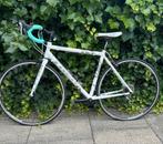 Trek Lexa S dames racefiets, Fietsen en Brommers, Fietsen | Racefietsen, 28 inch, Gebruikt, Aluminium, 15 tot 20 versnellingen