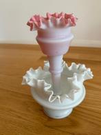 Vintage pied de milieu, Antiek en Kunst, Ophalen