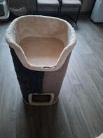 Katten krabton, Ophalen, Krabton