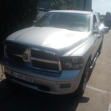 Dodge Ram 1500 5.7 Hemi V8 Pick-up Benzine Sloopvoertuig 200 beschikbaar voor biedingen