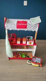 Hema Kinderkeukentje - Gebruikt, maar in goede staat!, Ophalen of Verzenden, Gebruikt, Hout, Speelkeuken