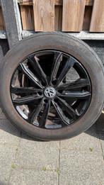 Velgi met  6 gaats voor Crafter 2013 model, Auto-onderdelen, Banden en Velgen, Ophalen, 18 inch, Bestelwagen, Band(en)