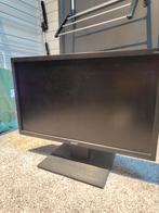 2 monitors 50 euro voor beide beeldschermen, Gaming, 60 Hz of minder, Ophalen of Verzenden, Zo goed als nieuw
