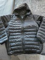 Zwarte black bananas tussenjas, Kleding | Heren, Jassen | Zomer, Ophalen of Verzenden, Zo goed als nieuw, Maat 46 (S) of kleiner