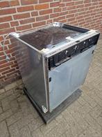Bosch inbouwvaatwasser, Witgoed en Apparatuur, Ophalen, Gebruikt, Inbouw, 45 tot 60 cm