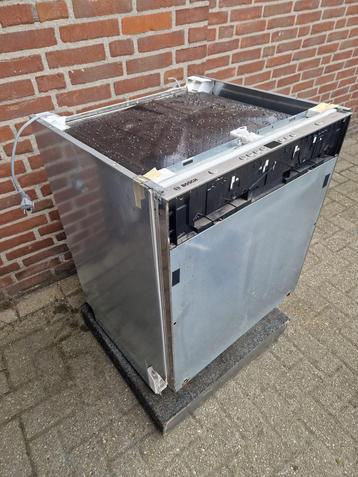 Bosch inbouwvaatwasser beschikbaar voor biedingen