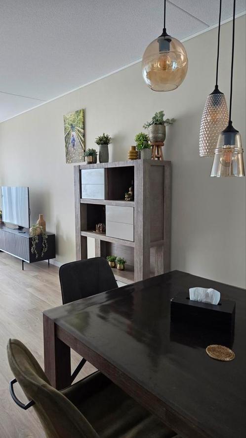 Bergkast Henders & Hazel, Huis en Inrichting, Kasten | Wandmeubels, Ophalen