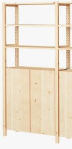 Ikea ivar kast zgan, Huis en Inrichting, Ophalen, Zo goed als nieuw, 25 tot 50 cm, 50 tot 100 cm