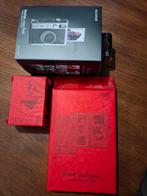 Fujifilm Instax Mini Evo - Nieuw, Compact, Nieuw, Ophalen of Verzenden, Fuji