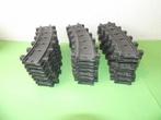 Playmobil RC rails voor treinen zoals 5258 4011 4016 etc, Ophalen of Verzenden, Zo goed als nieuw, Complete set