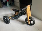 Houten Loopfiets met Drie Wielen - Nijntje, Ophalen, Zo goed als nieuw, Loopfiets