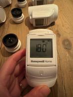 Honeywell radiator thermostaatknop (HR92) 16 x, Doe-het-zelf en Verbouw, Ophalen, Zo goed als nieuw