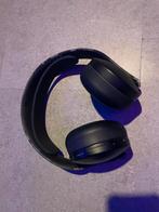 Ps sony headsett, Zo goed als nieuw, Sony, Draadloos, Op oor (supra aural)