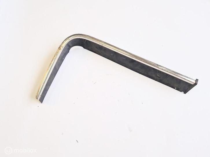 Sierlijst zijruit L Volvo 262 C Bertone 1248295, Auto-onderdelen, Carrosserie en Plaatwerk, Volvo, Gebruikt, Ophalen of Verzenden