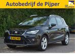 SEAT Arona 1.5 TSI EVO FR 150PK | Camera | Carplay | DAB | S, Voorwielaandrijving, 12 maanden, Stof, 4 cilinders