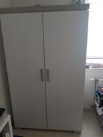 Kleding kast, Huis en Inrichting, Kasten | Roldeurkasten en Archiefkasten, Ophalen, 50 tot 75 cm, 150 tot 200 cm