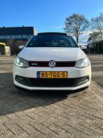 Volkswagen Polo 1.4 GTI NIEUW MOTOR, TURBO DSG 180pk, Origineel Nederlands, Te koop, Airbags, 5 stoelen