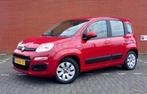 FIAT Panda TwinAir 60PK Edizione Cool, Auto's, Fiat, Voorwielaandrijving, Stof, Gebruikt, Panda