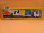 Liin Toys, DAF 95-400 SC "SISI", Ophalen of Verzenden, Nieuw, Bus of Vrachtwagen, Lion Toys