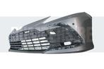 Bumper Toyota Camry 8 VIII FACELIFT 21-5211933C50 Voorbumper, Auto-onderdelen, Carrosserie en Plaatwerk, Gebruikt, Voor, 6 maanden garantie