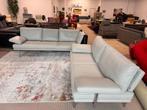 Walter Knoll Living Platform Bank, Huis en Inrichting, Banken | Bankstellen, Ophalen, Walter knoll, Driepersoons, Zo goed als nieuw