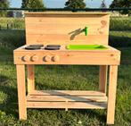 Moddertafel/keuken Esschert Design M, Kinderen en Baby's, Info@esschert.nl, Euregioweg 225, Nieuw, Ophalen of Verzenden